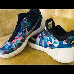 Nike Hyperdunk 2015 Low Limited City Pack Rio